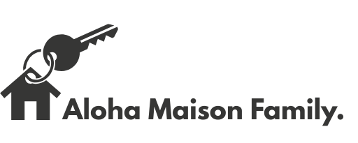 Aloha Maison Family